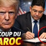 Maroc et Trump à Davos : un tournant géopolitique majeur