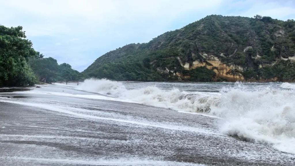 Mayotte : dégradation des conditions météorologiques à cause de la tempête tropicale Fytia