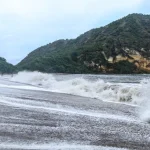Mayotte : dégradation des conditions météorologiques à cause de la tempête tropicale Fytia
