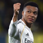 Mbappé dédie son penalty à Brahim Diaz lors du match