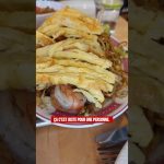 Meilleur restaurant réunionnais/mauricien à petit prix à Paris !