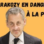 Menaces sur Nicolas Sarkozy en prison : enquête et réactions
