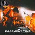 Le titre de la semaine : Basement time de Mension’s cellar