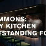 Menu Dégustation Complet au Commons de Saint-Pétersbourg