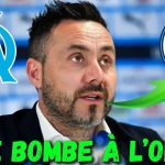 🚨 Mercato OM : Dernières infos explosives sur l'OM ! 💥