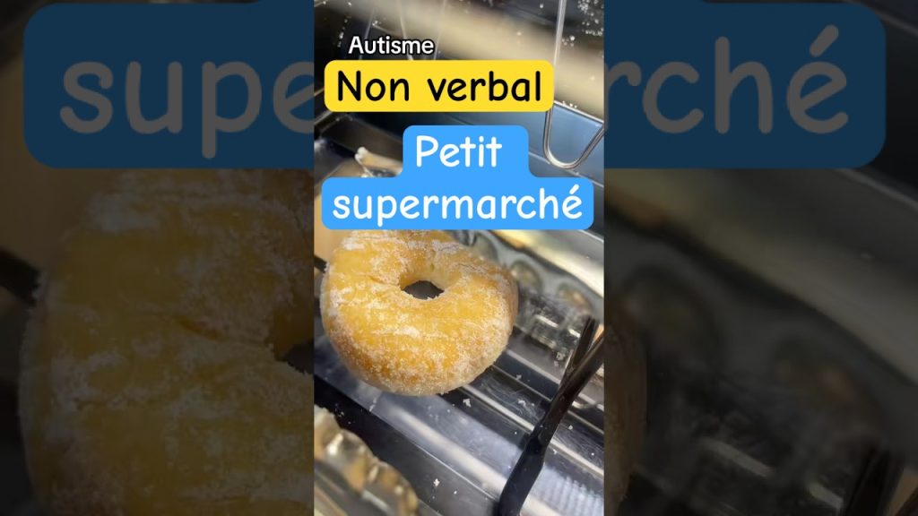 Mes courses dans les petits supermarchés : un choix réfléchi