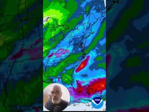 Météo : Chaleur intense et pluie mardi soir à mercredi matin