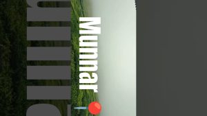 Météo à Munnar le 28/09/2025 #arrahman #chanson