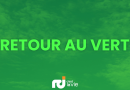Météo : la Martinique repasse au vert