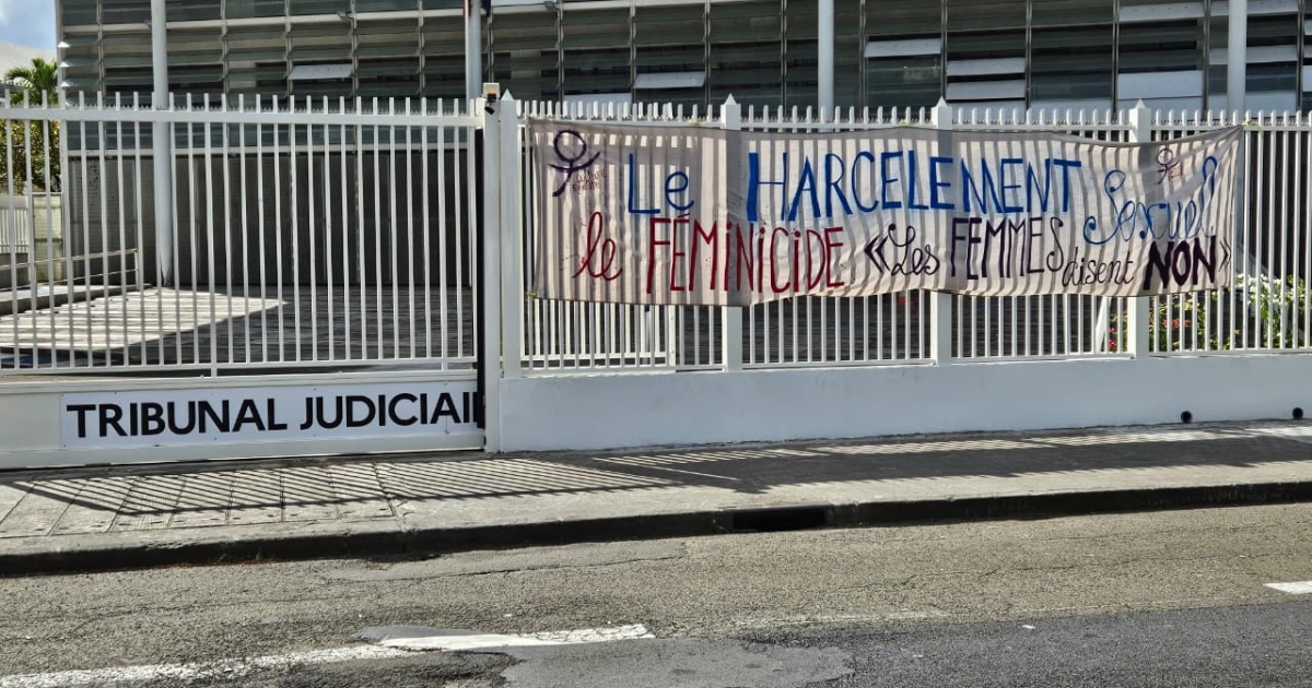 Meurtre de Karina : 25 ans de réclusion requis contre Sylvain Kereneur par l’avocat général