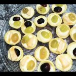 Mini tartes aux fruits et crème pâtissière : un délice !
