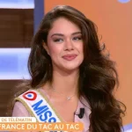 Miss France 2026 aux Polynésiens : "Je leur souhaite beaucoup de belles choses...j'ai très hâte de les retrouver"