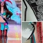 Miss France 2026 : pourquoi ce costume pour Miss Tahiti ? La créatrice explique ses choix
