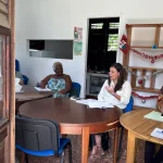 Mission sénatoriale en Martinique : actions contre l’errance et la toxicomanie