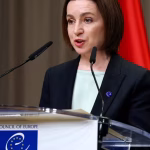 Moldavie-Roumanie : Maia Sandu suscite un débat intense avec sa déclaration