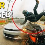 Moments Épiques à Moto : Colères et Frissons 2025 EP.69