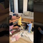 Mon petit assistant : le bonheur des bébés !