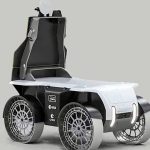 Mona Luna Rover 2030 : le nouvel explorateur lunaire européen