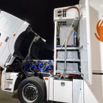 Montcherand: Romande Energie renonce à l'usine d'hydrogène à 12 millions