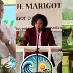 Municipales 2026 : Laurent Saint-Honoré, Mylène Héraclide et Karine Saliber officialisent leur candidature