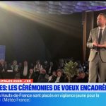 Municipales 2026 : les voeux des maires encadrés.