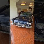 Musée Gilmore : Voyage au cœur de l'histoire automobile