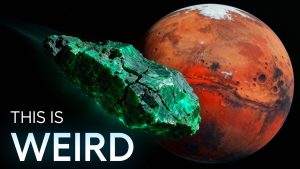 NASA Interrompt Diffusion après Signal de 3I/ATLAS près de Mars