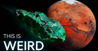 NASA Interrompt Diffusion après Signal de 3I/ATLAS près de Mars