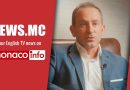 NEWS.MC sur Monaco Info - Épisode 58