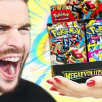 NOUVEAU BOX POKÉMON MEGA : 36 BUSTINES À DÉCOUVRIR !