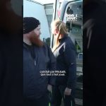 Naissance surprise : une petite fille vient au monde dans une ambulance