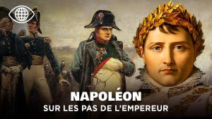 Napoléon : Ascension et déclin, guide par Stéphane Bern et Lorànt Deutsch