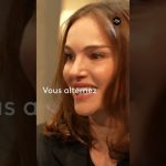 Natalie Portman : une étoile au cœur d'enfant grâce au cinéma