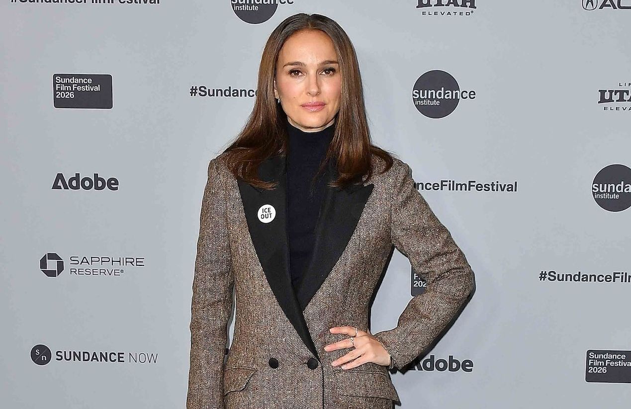 Natalie Portman : comment porter ses manteaux d'hiver remarqués au festival de Sundance
