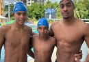 VIDEO. Natation : objectif médaille au championnat d'Europe pour Jérémie Delbois