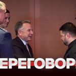 Négociations urgentes entre Witkoff et Zelensky à Berlin