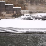 Neige et verglas : vigilance orange maintenue dans sept départements du Centre