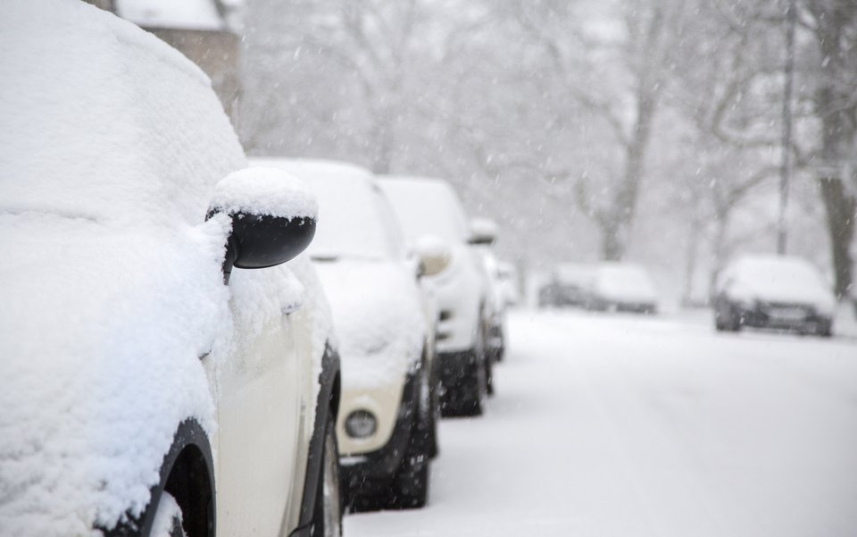 Vigilance jaune en Loire-Atlantique : risque de pluies verglaçantes ce week-end