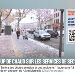 Neige et verglas : conseils pratiques pour éviter les chutes cet hiver