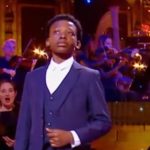 Le jeune Martiniquais Nelson Charles brille à la finale du concours Prodiges 