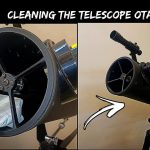 Nettoyage de mon télescope newtonien : un vrai impact ?