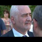 Nevers : une esplanade dédiée au chef Guy Savoy