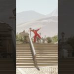 Nollie No Comply 270 BackTail : L'astuce des skateurs