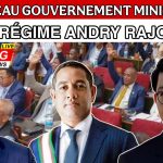 Nomination des ministres : retour des figures des anciens régimes