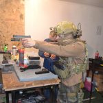 Nouveau club d'airsoft : les passionnés de répliques d'armes s'installent en Sarthe