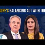 Nouvelle Architecture de Sécurité Européenne à l'Ère Trump