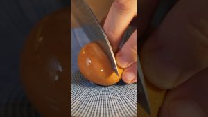 Œufs marinés : l'ingrédient secret des Ramen !