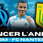 🏆 OM - NANTES : Démarrer 2026 par une victoire en Ligue 1 !