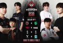 OWCS ASIA 2025 : Jour 2 des Champions vers la Finale Mondiale