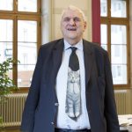 Les obsèques de Daniel Brélaz auront lieu le samedi 10 janvier à la cathédrale de Lausanne | RTS